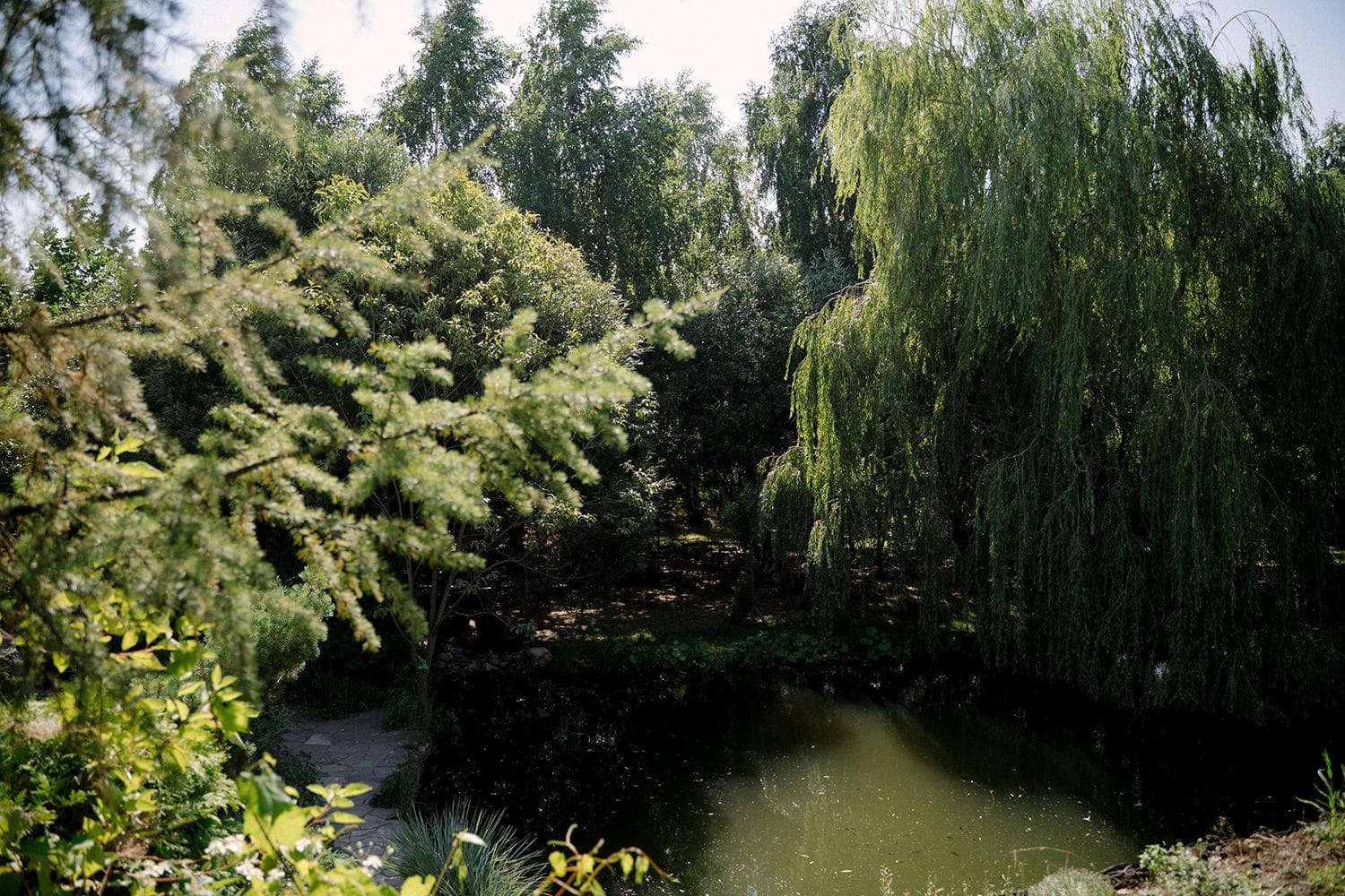 Мини-отель "Таежный"