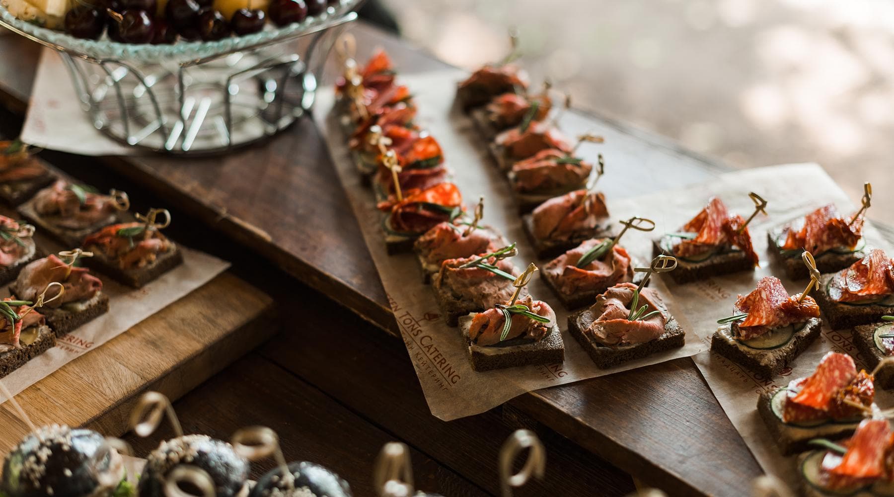 Зимняя свадьба в Таежном
