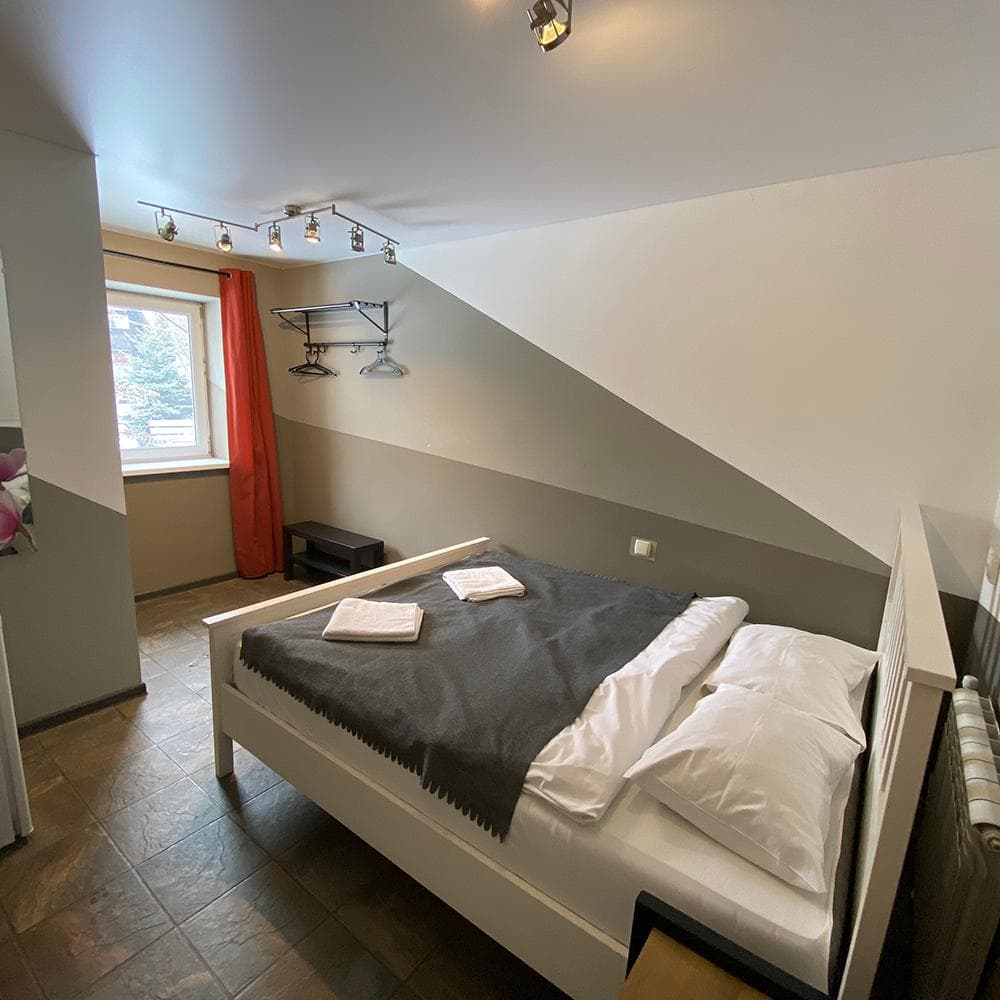 Двухместный номер