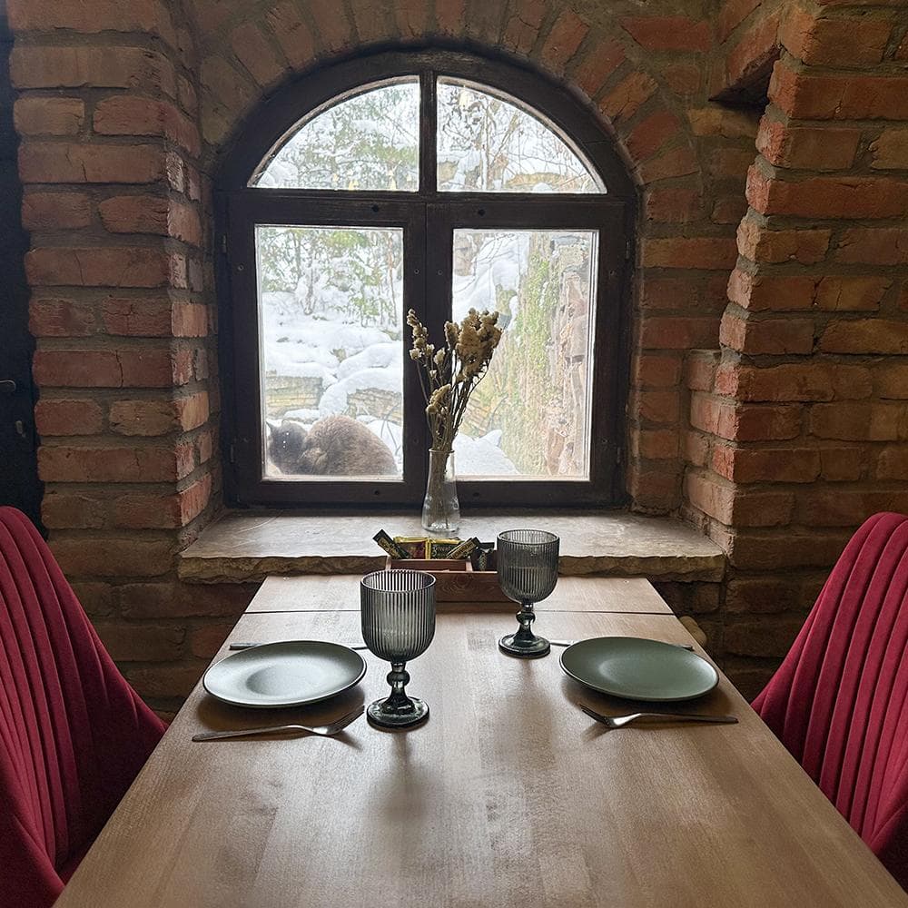 Португальский дворик