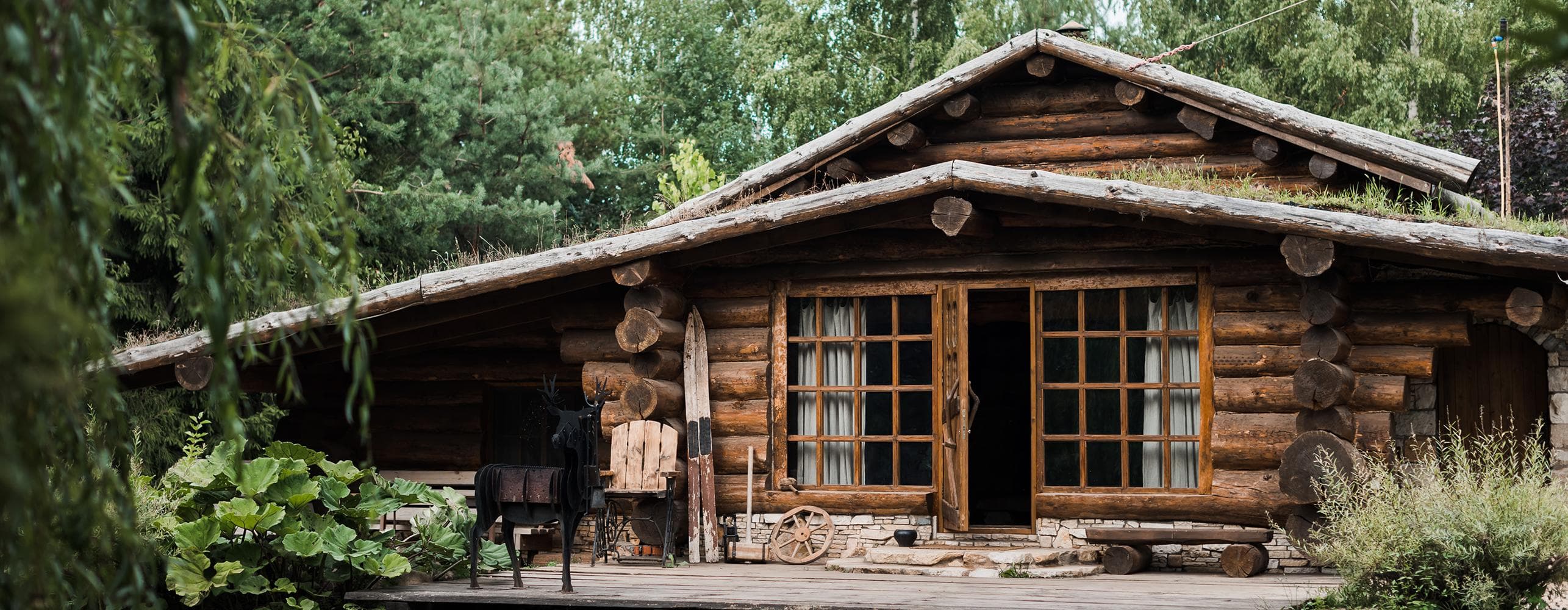 Русский дом