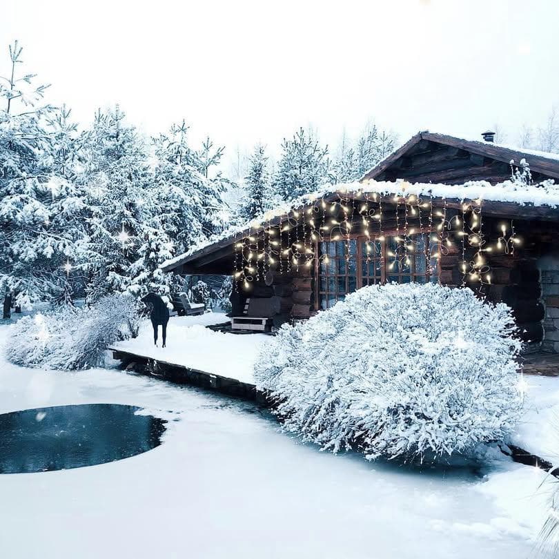 Русский дом