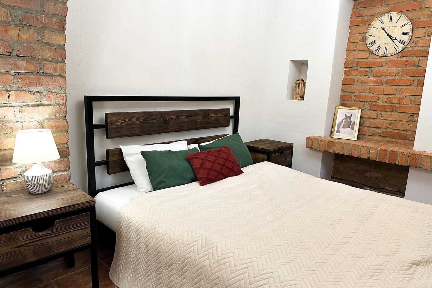 Португальский дворик